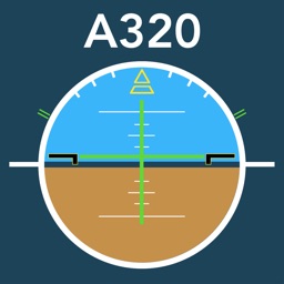 Airbus A320 PFD Trainer