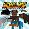 ANIMALS MOD with Shark for Minecraft PC Guide