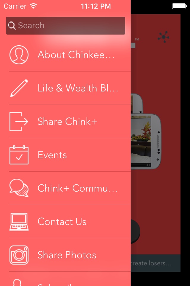 Chinkee Tan screenshot 2