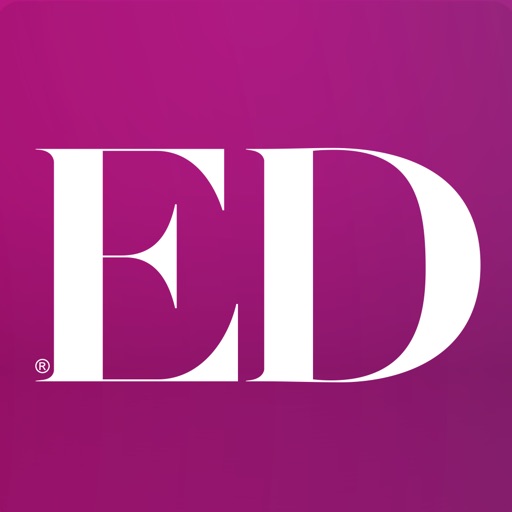 Revista ED iOS App
