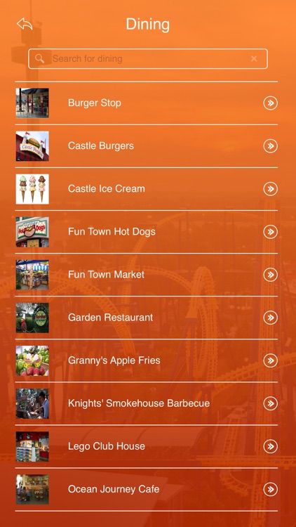Prime App for Legoland California screenshot-4