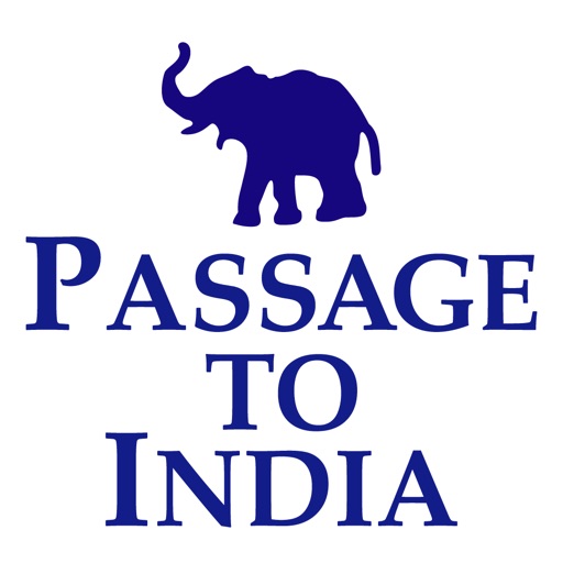 Passage to India