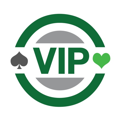 VIP Club Mobile Icon