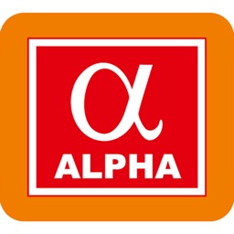 Alpha Chemika