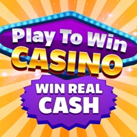 Play To Win Casino ne fonctionne pas? problème ou bug?