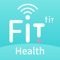 FitfitHealth Smart Standing Desk Companion App