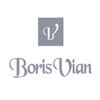 BorisVian