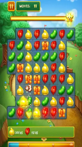 Game screenshot Jelly Charm Smash Mania mod apk