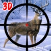 Wild Deer Hunt Sniper Shooting 2017