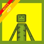 Art Mods  Melon playground
