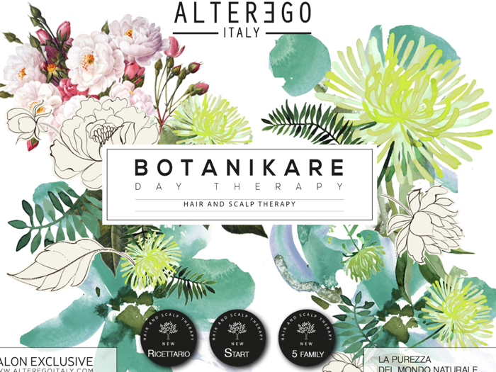 Botanikare Day Therapy