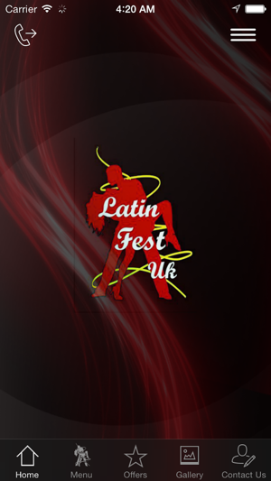 Latinfest(圖1)-速報App