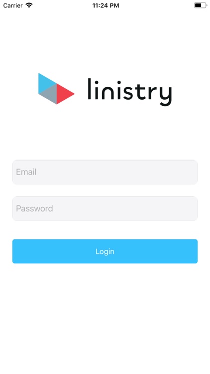 Linistry for Business