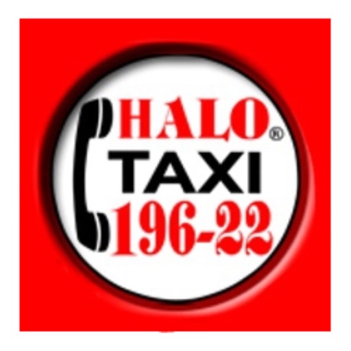 Halo Taxi Koszalin icon