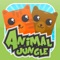 Animal Jungle Jam