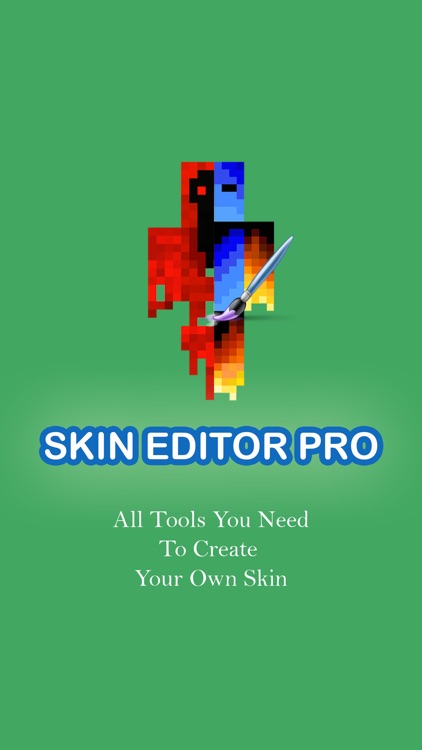 SKIN CREATOR PRO FOR MINECRAFT PE & PC by Phan Lam