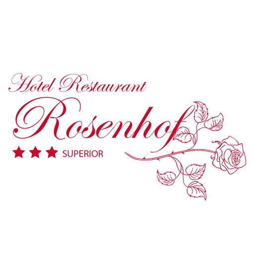 Hotel Rosenhof icon