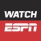 O aplicativo WatchESPN foi desenvolvido para clientes de operadoras de PayTV que possuem o pacote com os canais ESPN