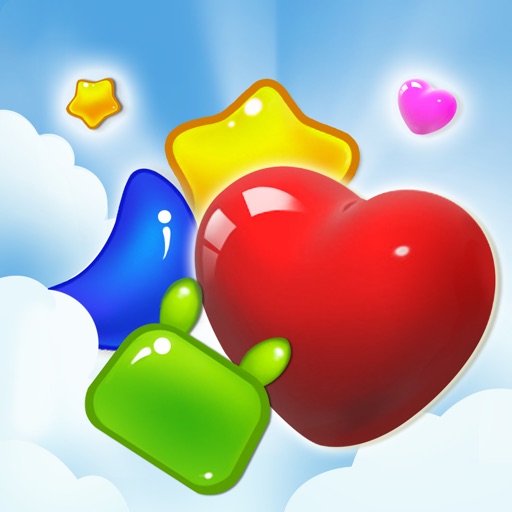 Balloon Story Icon