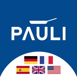 Pauli Universal