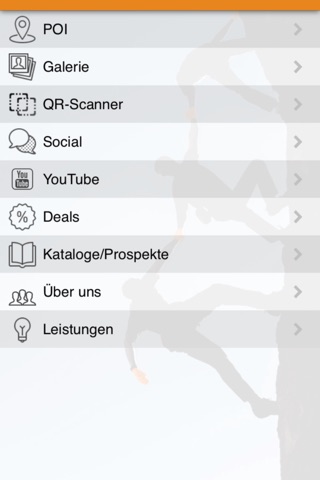 Einrichtungspartnerring VME GmbH & Co. KG screenshot 4