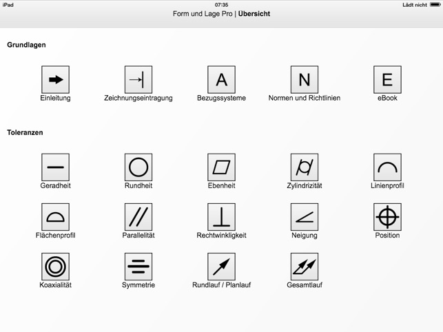 Form und Lage HD Pro(圖2)-速報App