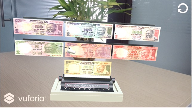 AR BankNotes(圖3)-速報App