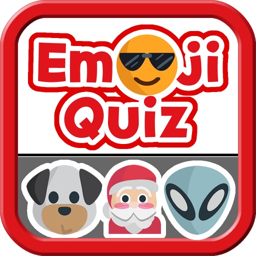 Emoji Quiz Icon