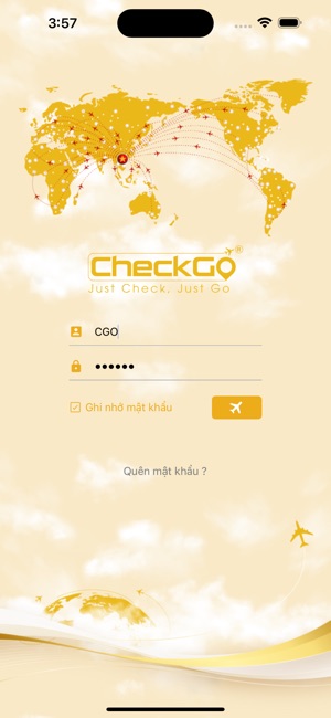 CheckGo Pro