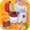 Strawberry cake maker games cooking for girls