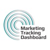 Marketing Tracking Dashboard