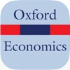 Oxford Dictionary of Economics