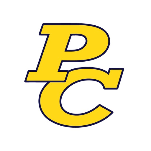 Powell County High School, MT iOS App