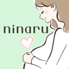 ninaru - 妊娠したら妊婦さんのための陣痛・妊娠アプリ - iPhoneアプリ