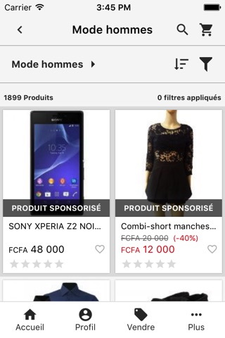 Jumia Market: Sell & Buy screenshot 3