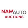 NAMAUTO AUCTIONS