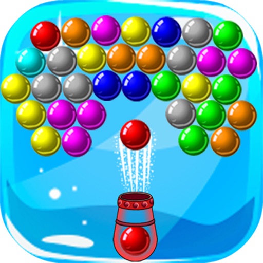 Ball Color Shoot 3 iOS App