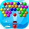 Ball Color Shoot 3 is classic casual puzzle game really fun to play in all time your activity bubble shooter mania