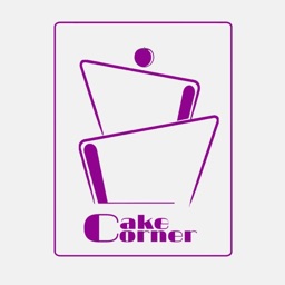 Cake Corner | ركن الكيك