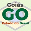 Quiz Estado do Goiás