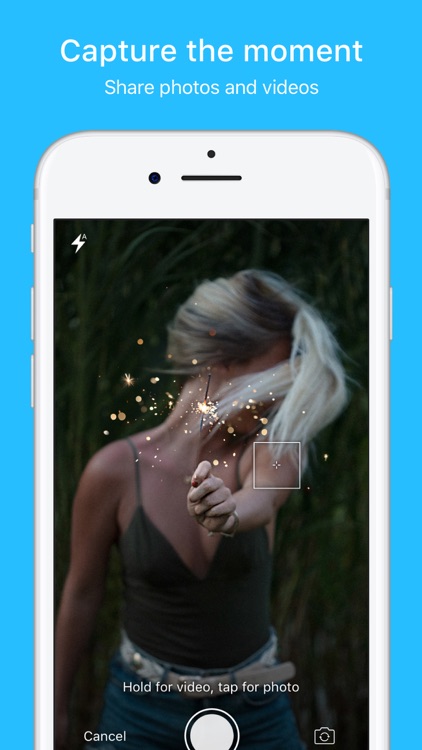 Kik screenshot-3