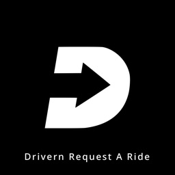 Drivern - Request a ride