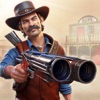 Wild West Cowboy Sniper RPG