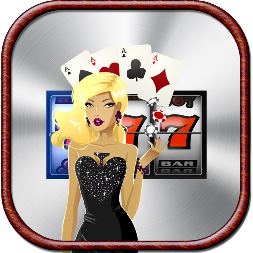 Star Slots Machines Adventure - Free Casino iOS App