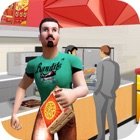 Pizza Shop Hero Run - Maker of Pizza Cooking Game