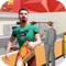 Pizza Shop Hero Run - Maker of Pizza Cooking Game