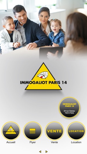 Immogaliot Paris 14(圖1)-速報App