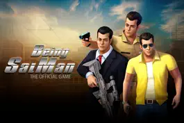 Game screenshot Being SalMan: The Official Game mod apk