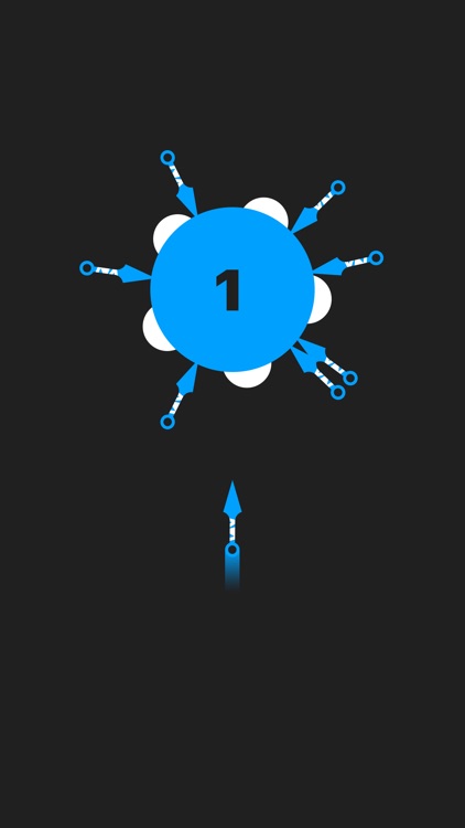 Knife Dash screenshot-0