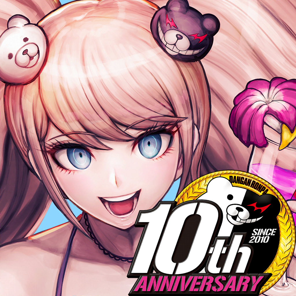 Get Danganronpa S: Ultimate Summ for iOS, iPhone, iPad Aso Report